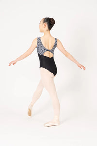 Ladies Blisse Blossom Leotard