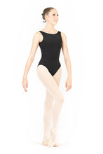 Load image into Gallery viewer, Ladies Blisse Jet Leotard
