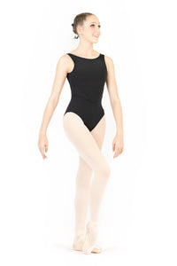 Ladies Blisse Jet Leotard