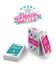 Load image into Gallery viewer, Covet Dance Battle Cards

