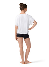 Load image into Gallery viewer, Ladies Vintage Zephyr Graphic Top
