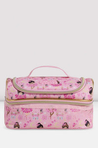 Girls Bloch Ballerina Lunch Bag