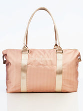 Load image into Gallery viewer, Victorian Pink Essential Bag
