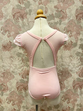 Load image into Gallery viewer, Kids Hillary Leo Ballet Pink
