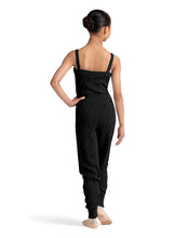 Load image into Gallery viewer, Girls Izar Knit Jumpsuit
