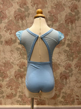 Load image into Gallery viewer, Kids Hillary Leo Blue

