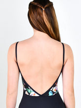 Load image into Gallery viewer, Adult Blossom V Front Camisole Leotard
