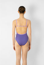 Load image into Gallery viewer, Adult Tamara HC T-Wisteria/ T-Iris Leotard
