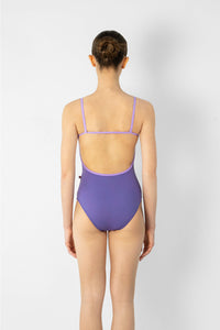 Adult Tamara HC T-Wisteria/ T-Iris Leotard