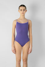 Load image into Gallery viewer, Adult Tamara HC T-Wisteria/ T-Iris Leotard
