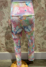 Load image into Gallery viewer, Girls Fairy Hight Waisted Legging
