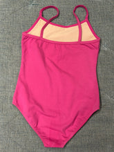 Load image into Gallery viewer, Girls Stacie Camisole Leotard*
