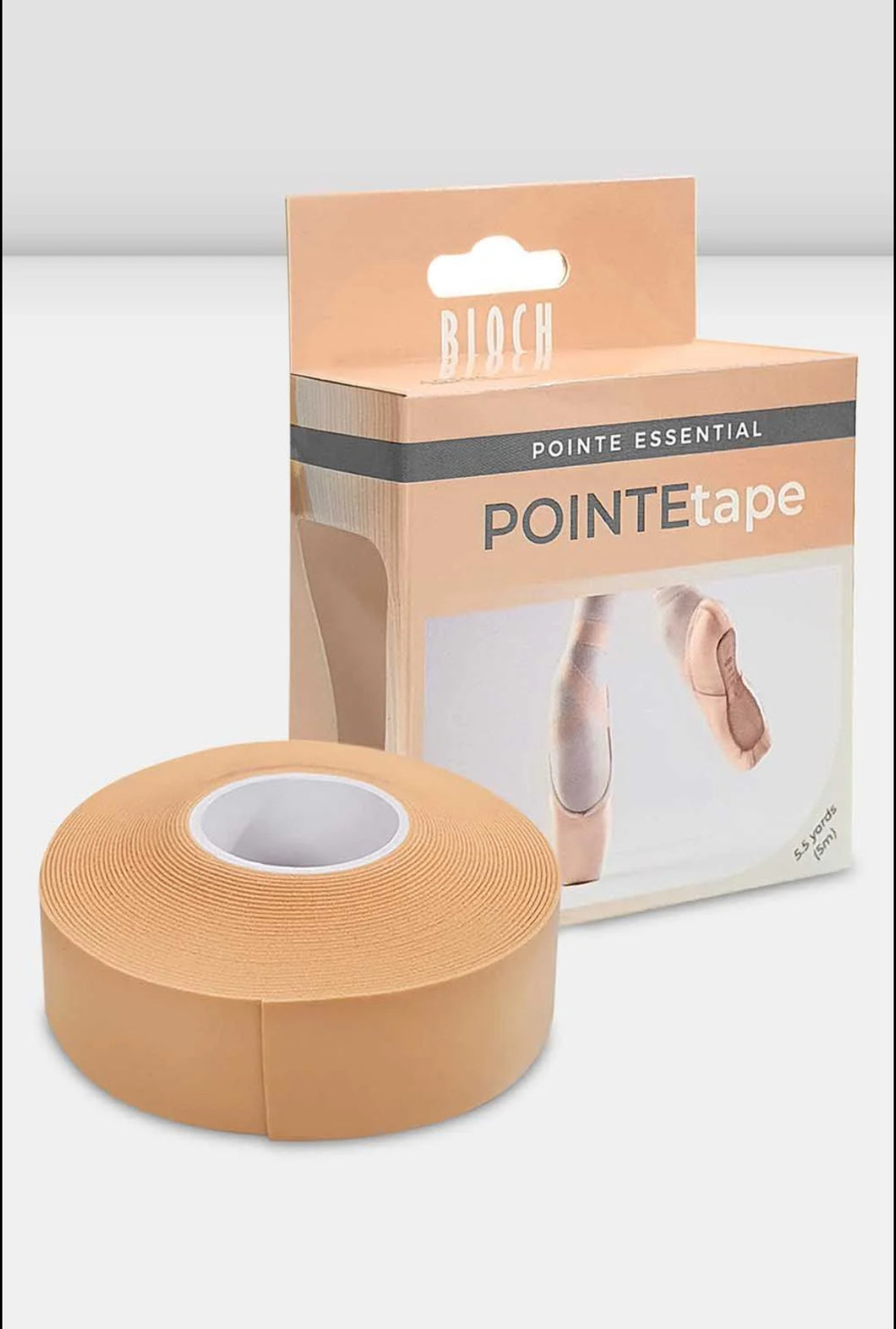 Pointe Tape