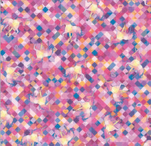 Load image into Gallery viewer, Girls Mosaic Unicorn Playsuit
