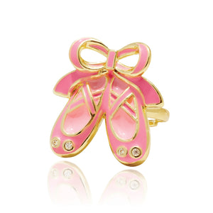 Twinkle Toes Ring