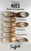 Load image into Gallery viewer, Pointe Hues
