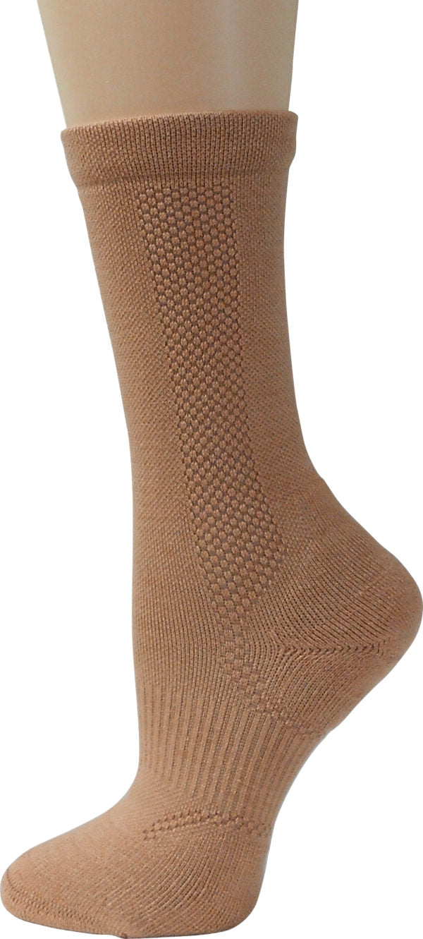 Invigor-8™ MID-Calf Compression Socks
