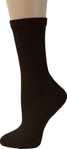 Invigor-8™ MID-Calf Compression Socks