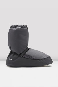 Adult Warm Up Booties (Variety of colors)