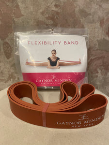 Flexibility Band