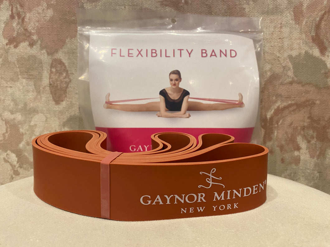 Flexibility Band