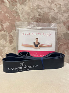 Flexibility Band