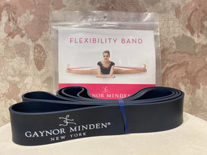 Flexibility Band