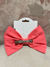 Load image into Gallery viewer, Hair Bow- Watermelon
