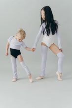 Load image into Gallery viewer, Kid Lilac Garden Vika Top
