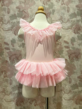 Load image into Gallery viewer, Kids Whitney Leo Ballet Pink
