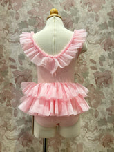 Load image into Gallery viewer, Kids Whitney Leo Ballet Pink
