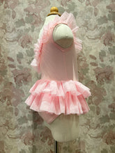Load image into Gallery viewer, Kids Whitney Leo Ballet Pink
