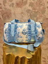 Load image into Gallery viewer, Small Duffle Ballet Toilet Print

