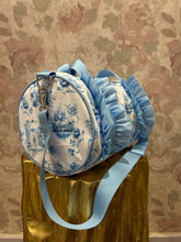 Load image into Gallery viewer, Small Duffle Ballet Toilet Print
