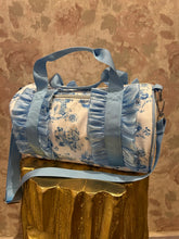Load image into Gallery viewer, Small Duffle Ballet Toilet Print
