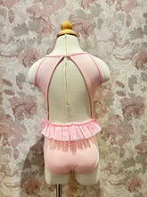 Load image into Gallery viewer, Kids Annie Leo Ballet Pink
