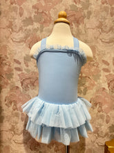 Load image into Gallery viewer, Kids Ally Leo Blue
