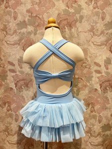 Kids Ally Leo Blue