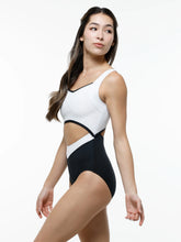 Load image into Gallery viewer, Adult Oxford Sweetheart Tank Leotard
