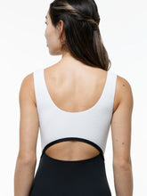 Load image into Gallery viewer, Adult Oxford Sweetheart Tank Leotard

