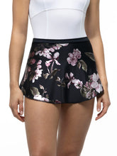 Load image into Gallery viewer, Melrose Pull-on High Low Child Size Skirt

