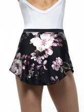 Load image into Gallery viewer, Melrose Pull-on High Low Child Size Skirt
