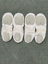 Load image into Gallery viewer, Ladies Performa Ballet Shoe White *Final Sale*
