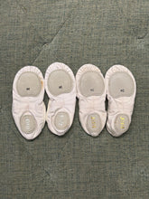 Load image into Gallery viewer, Child Performa Ballet Shoe - White *Final Sale*

