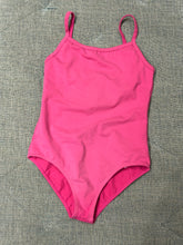 Load image into Gallery viewer, Girls Stacie Camisole Leotard*
