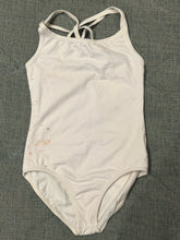 Load image into Gallery viewer, Girl Stefani Camisole Leotard*
