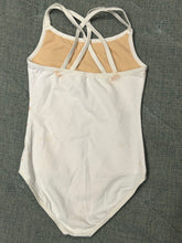 Load image into Gallery viewer, Girl Stefani Camisole Leotard*
