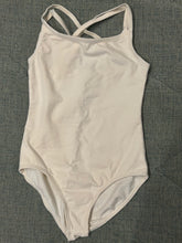 Load image into Gallery viewer, Girl Stefani Camisole Leotard*

