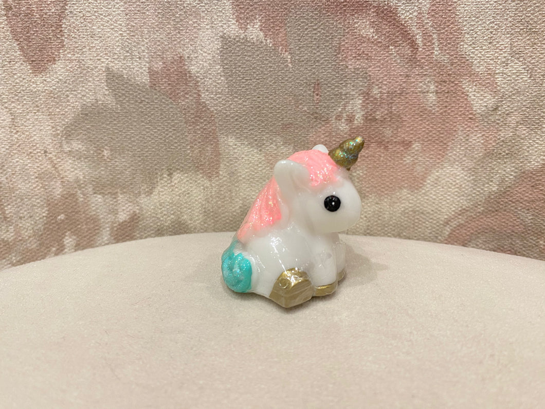 Pastel Unicorn Lip Gloss