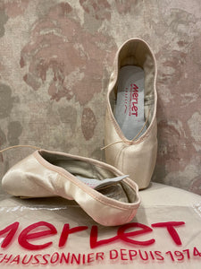 Lisa Pointe Shoes